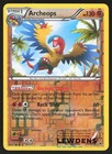 Archeops