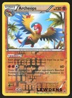 Archeops