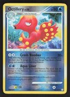 Octillery