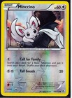 Minccino