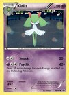 Kirlia