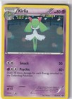 Kirlia