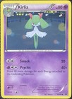 Kirlia