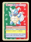 Wartortle