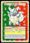Wartortle