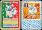 Wartortle