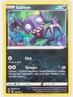 Sableye
