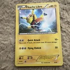 Pikachu Libre