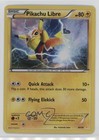 Pikachu Libre