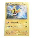 Pikachu Libre