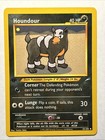 Houndour