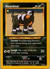 Houndour