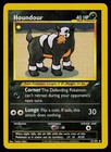 Houndour