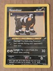 Houndour
