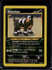 Houndour