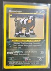 Houndour