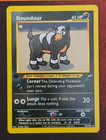 Houndour