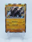 Paldean Tauros