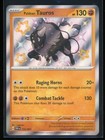 Paldean Tauros