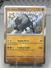 Paldean Tauros