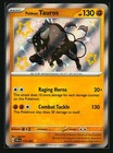 Paldean Tauros