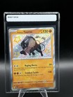 Paldean Tauros