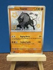 Paldean Tauros