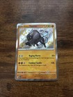 Paldean Tauros