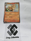 Growlithe