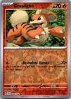 Growlithe