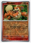 Growlithe