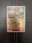Growlithe