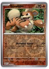 Growlithe