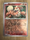 Growlithe
