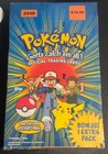 Booster Box