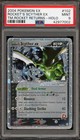 Rocket's Scyther EX