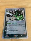 Rocket's Scyther EX