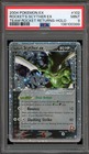 Rocket's Scyther EX