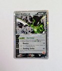 Rocket's Scyther EX