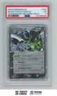 Rocket's Scyther EX