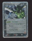 Rocket's Scyther EX