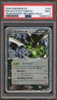 Rocket's Scyther EX