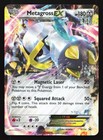 Metagross EX