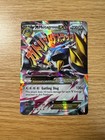 Metagross EX