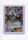 Metagross EX