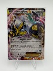 Metagross EX