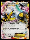 Metagross EX