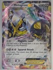 Metagross EX