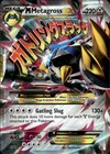 Metagross EX