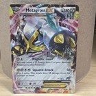 Metagross EX